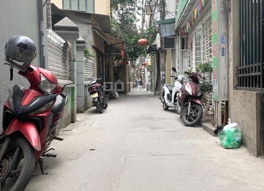 Bán nhà ngõ 77 Xuân La - mặt ngõ thông - kinh doanh (40m2) 4 tầng mới đẹp, chỉ 5,4 tỷ 0948031338