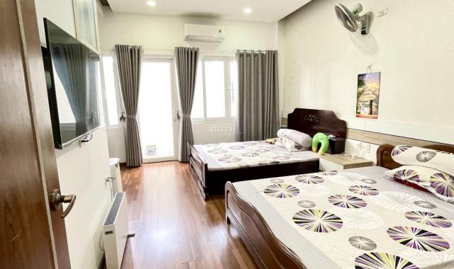 Bán nhà 3 tầng DTSD 300m2 KDT Hà Quang - TP Nha Trang sổ đỏ hoàn công