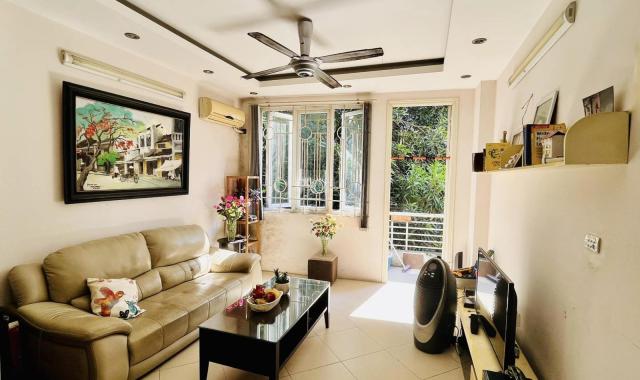 Nhà Phân Lô 2 Thoáng Vạn Phúc Hà Đông Ngõ Thông Ô tô tránh 39m2, 4 Phòng Dân trí 3.9 Tỷ