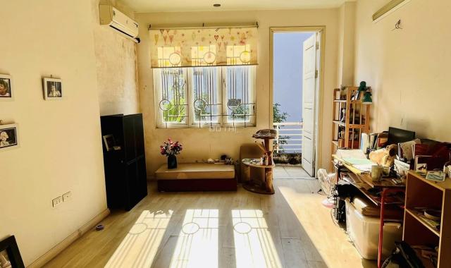 Nhà Phân Lô 2 Thoáng Vạn Phúc Hà Đông Ngõ Thông Ô tô tránh 39m2, 4 Phòng Dân trí 3.9 Tỷ