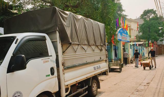 Nhà Phân Lô 2 Thoáng Vạn Phúc Hà Đông Ngõ Thông Ô tô tránh 39m2, 4 Phòng Dân trí 3.9 Tỷ