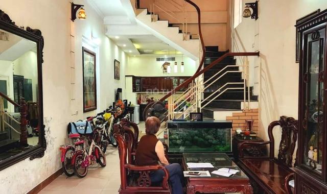 Phân Lô Phố Lê Hồng Phong Hà Đông 2 Thoáng 38m2, 4T Ngõ Thông Ô tô Gần Phố 3.5 Tỷ