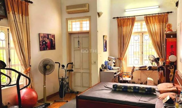 Phân Lô Phố Lê Hồng Phong Hà Đông 2 Thoáng 38m2, 4T Ngõ Thông Ô tô Gần Phố 3.5 Tỷ