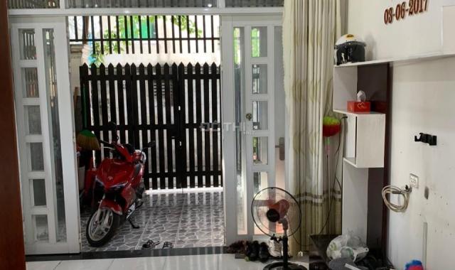 Bán nhà giá rẻ 60m2, Phường Hiệp Phú, Q9
