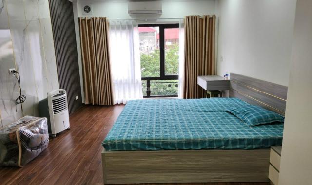 NHÀ BÁN QUANG TRUNG HÀ ĐÔNG HAI MẶT NGÕ ĐƯỜNG TRƯỚC NHÀ TO RỘNG 34M 4 TẦNG 2.5 TỶ 0966598554