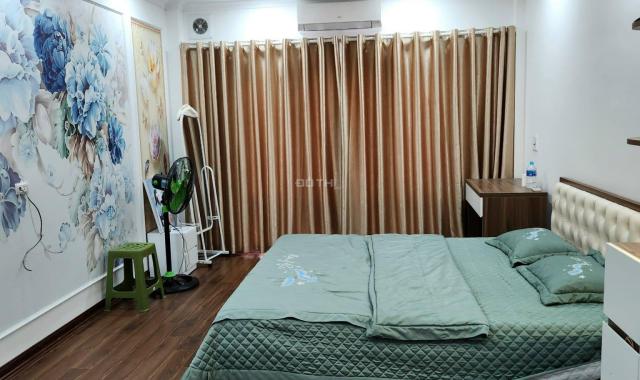 NHÀ BÁN QUANG TRUNG HÀ ĐÔNG HAI MẶT NGÕ ĐƯỜNG TRƯỚC NHÀ TO RỘNG 34M 4 TẦNG 2.5 TỶ 0966598554