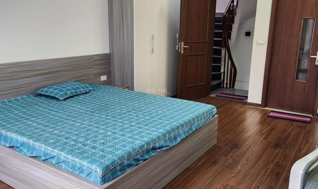 NHÀ BÁN QUANG TRUNG HÀ ĐÔNG HAI MẶT NGÕ ĐƯỜNG TRƯỚC NHÀ TO RỘNG 34M 4 TẦNG 2.5 TỶ 0966598554