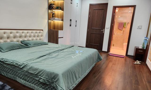 NHÀ BÁN QUANG TRUNG HÀ ĐÔNG HAI MẶT NGÕ ĐƯỜNG TRƯỚC NHÀ TO RỘNG 34M 4 TẦNG 2.5 TỶ 0966598554