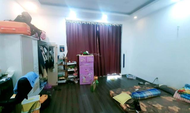 Nhà rộng hẻm xe hơi hơn 5m. Gần Giang Ghẹ Trường Chinh, 4.8 tỷ