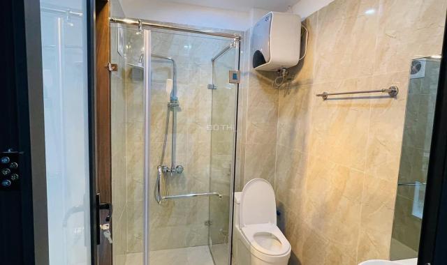Bán Nhà Lương Đình Của- Quận Đống Đa. Thang Máy, Tặng Nội Thất. 45m x6 tầng. MT4,6m. 7 tỷ