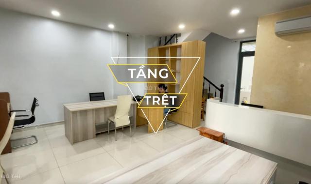 Cho thuê mặt bằng tầng trệt và tầng 1 căn góc tại khu đô thị Vạn Phúc