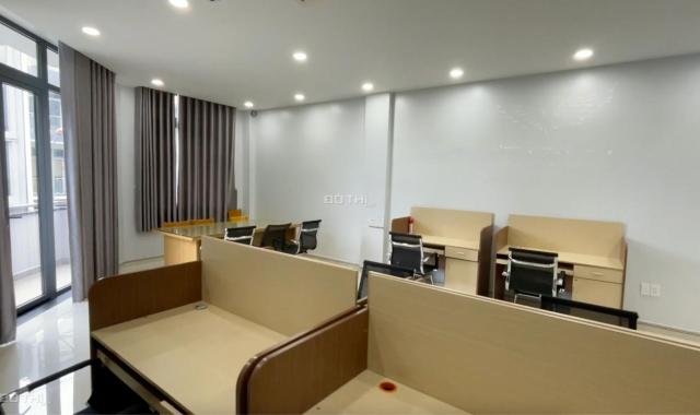 Cho thuê mặt bằng tầng trệt và tầng 1 căn góc tại khu đô thị Vạn Phúc