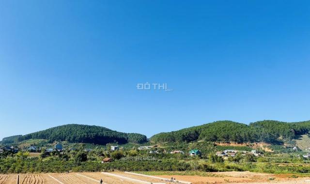 ĐÁO HẠN NGÂN HÀNG BÁN 800M2 ĐẤT MẶT ĐƯỜNG NHỰA MÊ LINH CHỈ 3,7TR/M2