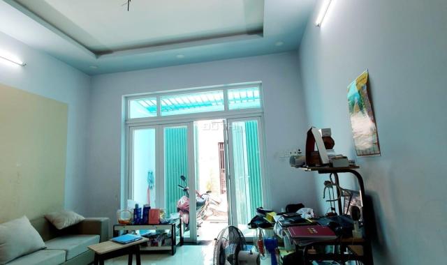 AN PHÚ ĐÔNG - QUẬN 12 - 51M2 HẺM XE TẢI 6M, 3 TẦNG CHỈ 3.7 TỶ (THƯƠNG LƯỢNG)
