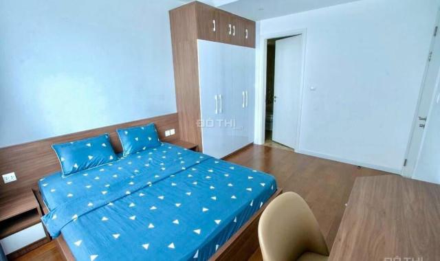 Cho thuê chung cư Golden West 2 Lê Văn Thiêm, 2PN Đủ Đồ