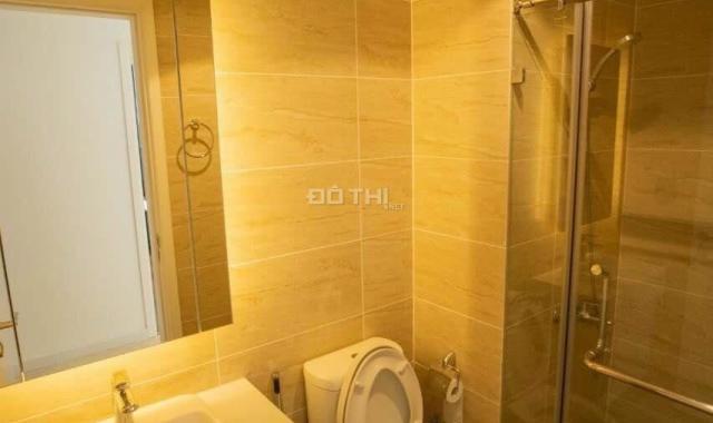 Cho thuê chung cư Golden West 2 Lê Văn Thiêm, 2PN Đủ Đồ
