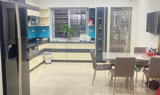 BÁN NHÀ 4.5 TẦNG KĐT AO CÁ,BÒ SÍNH. P.CAO THẮNG. DT:67.5M2,MT:4.5M.H:ĐN !!!