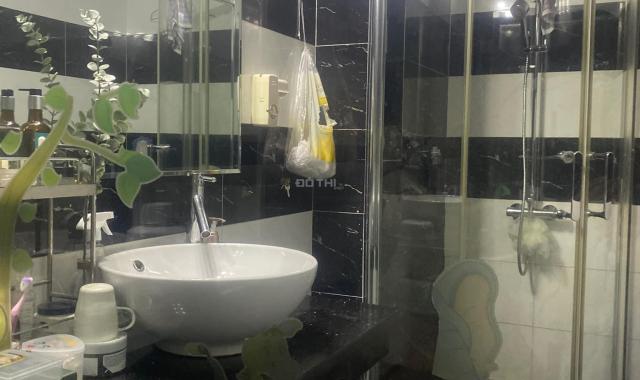 BÁN NHÀ 4.5 TẦNG KĐT AO CÁ,BÒ SÍNH. P.CAO THẮNG. DT:67.5M2,MT:4.5M.H:ĐN !!!