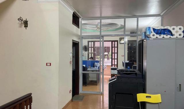 Bán Nhà Vạn Phúc Ba Đình - Ô Tô Tránh - 59m2x5T - 17 tỷ 5.