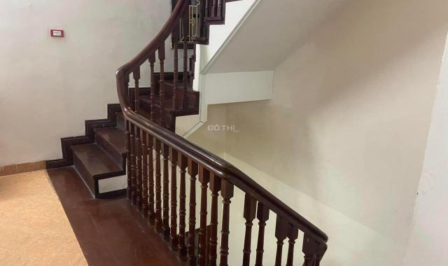 Bán Nhà Vạn Phúc Ba Đình - Ô Tô Tránh - 59m2x5T - 17 tỷ 5.