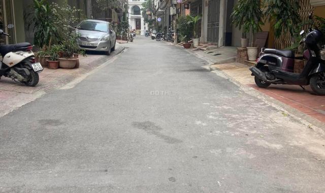 Bán Nhà Vạn Phúc Ba Đình - Ô Tô Tránh - 59m2x5T - 17 tỷ 5.