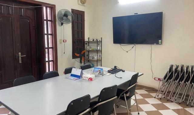 Bán Nhà Vạn Phúc Ba Đình - Ô Tô Tránh - 59m2x5T - 17 tỷ 5.