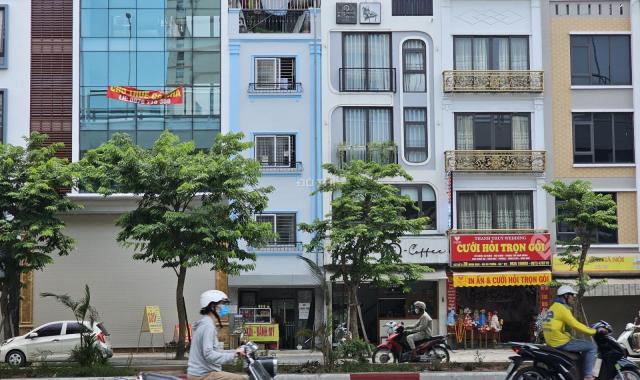 Bán Nhà Mặt Phố Đường Minh Khai - Mặt Tiền 9m - 170m2x3T - 58 tỷ.