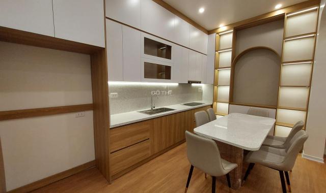 Chính Chủ Bán Nhà Ngõ 119/93 Số Nhà 4 Giáp Bát - 6 tỷ 4