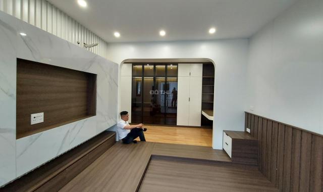 Chính Chủ Bán Nhà Ngõ 119/93 Số Nhà 4 Giáp Bát - 6 tỷ 4