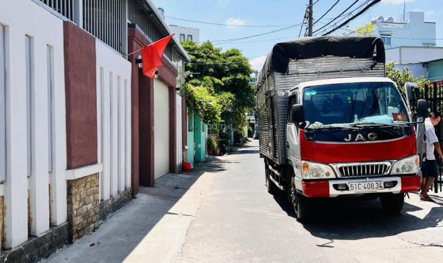Hàng F0-Chỉ 42tr/m2 bán đất tặng dãy trọ 176m2 ngang 8.6 chuẩn đẹp ngay UBND P. Linh Đông