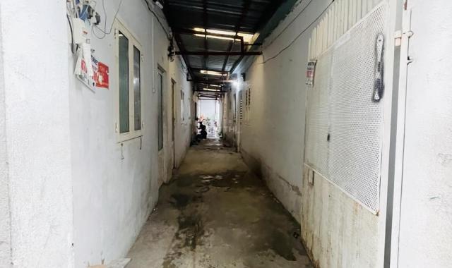 Hàng F0-Chỉ 42tr/m2 bán đất tặng dãy trọ 176m2 ngang 8.6 chuẩn đẹp ngay UBND P. Linh Đông