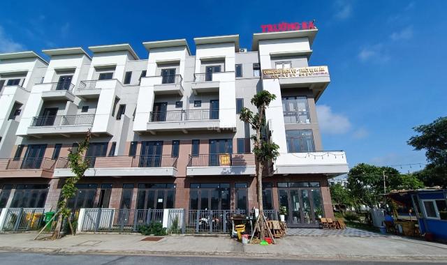 Lời đơn lời kép khi mua nhà 4 tầng cửa ngõ 3 kcn lớn.