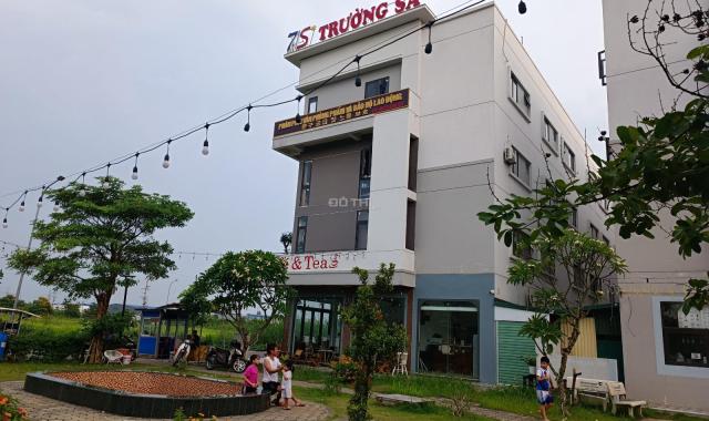 Lời đơn lời kép khi mua nhà 4 tầng cửa ngõ 3 kcn lớn.