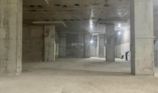 TÒA NHÀ 4,000 M2- NGAY LÊ LỢI,Q1- 2 HẦM+8 TẦNG- 1 TỶ/THÁNG