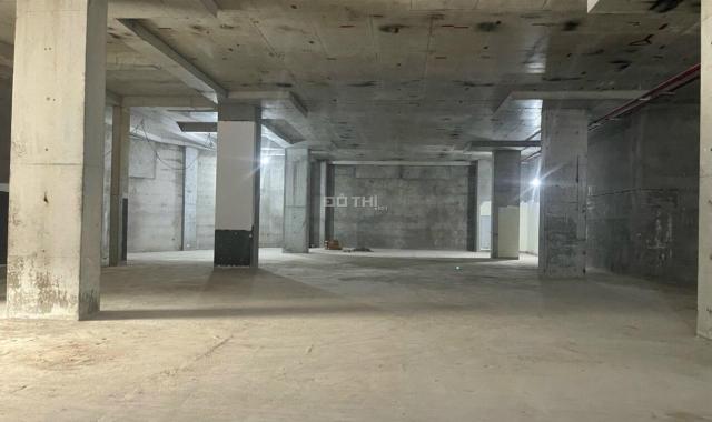 TÒA NHÀ 4,000 M2- NGAY LÊ LỢI,Q1- 2 HẦM+8 TẦNG- 1 TỶ/THÁNG