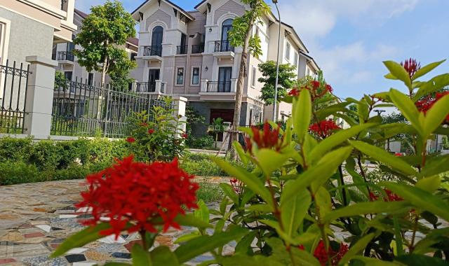 Bán gấp biệt thự vườn giá đáy Vsip Từ Sơn