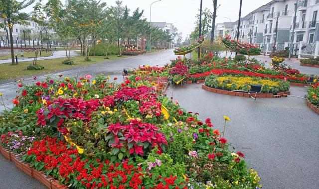 Bán gấp biệt thự vườn giá đáy Vsip Từ Sơn