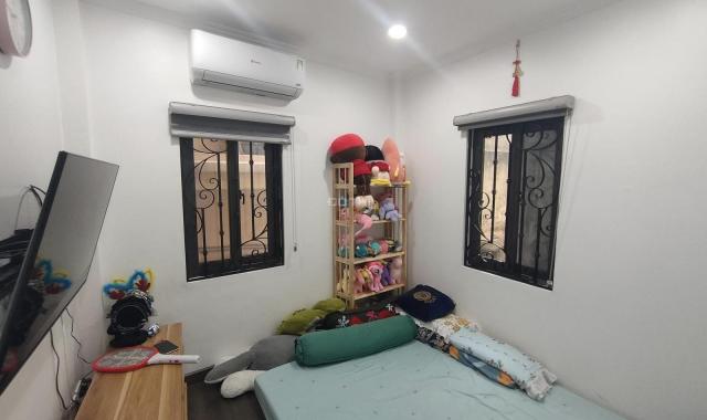 Bán nhà Làng Tó Tả Thanh Oai 36m2 ngõ thông 4 tầng nhỉnh 2 tỷ