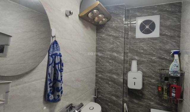 Bán nhà Làng Tó Tả Thanh Oai 36m2 ngõ thông 4 tầng nhỉnh 2 tỷ