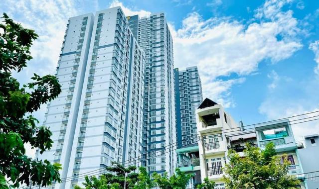 Căn hộ quận 6 2 phòng ngủ giá chỉ 7tr/tháng nhận nhà ở ngay