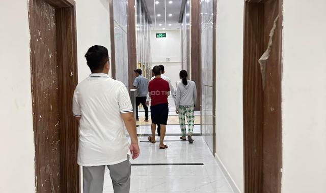 Căn hộ quận 6 2 phòng ngủ giá chỉ 7tr/tháng nhận nhà ở ngay
