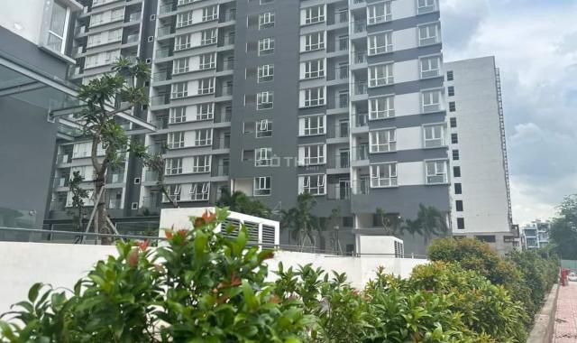 Căn hộ quận 6 2 phòng ngủ giá chỉ 7tr/tháng nhận nhà ở ngay