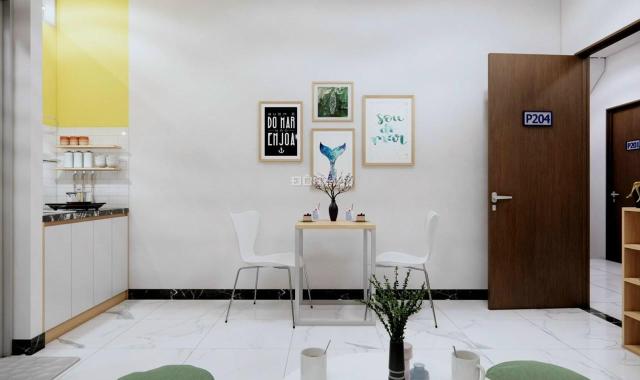 Siêu phẩm! Dòng tiền 100tr/năm. Tòa CCMN (65m2*8T*21PKK) phố Yên Xá, tổng cục 5 - KĐT Văn Quán HN.