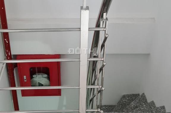 Siêu phẩm! Dòng tiền 100tr/năm. Tòa CCMN (65m2*8T*21PKK) phố Yên Xá, tổng cục 5 - KĐT Văn Quán HN.