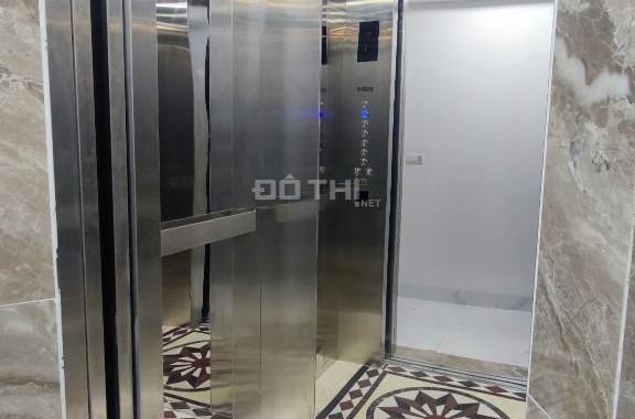 Siêu phẩm! Dòng tiền 100tr/năm. Tòa CCMN (65m2*8T*21PKK) phố Yên Xá, tổng cục 5 - KĐT Văn Quán HN.