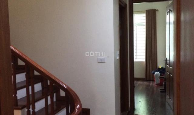 Nhà đẹp ở ngay - TT Cầu Giấy - Ngõ Thông Thoáng - Nội thất Xịn Sò - giá 6.65 Tỉ