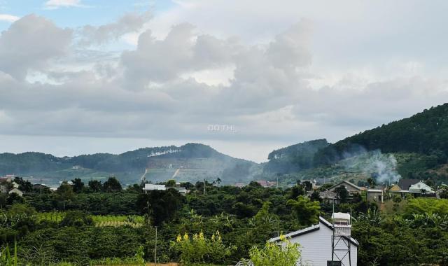 Bán 540m2 đất mặt tiền đường nhựa gần Mê Linh Garden