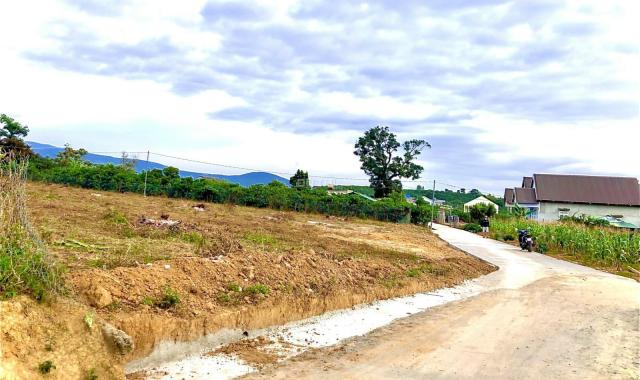 Bán 4 sào đất Mê Linh, 2 mặt tiền đường, sẵn 1800m2 thổ cư