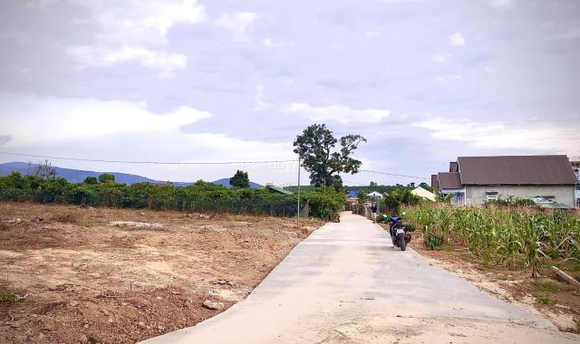 Bán 4 sào đất Mê Linh, 2 mặt tiền đường, sẵn 1800m2 thổ cư