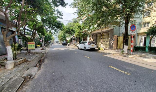 Bán đất kiệt ôtô Đỗ Thúc Tịnh, gần đường Trịnh Đình Thảo, Khuê Trung chỉ 2.8 tỷ